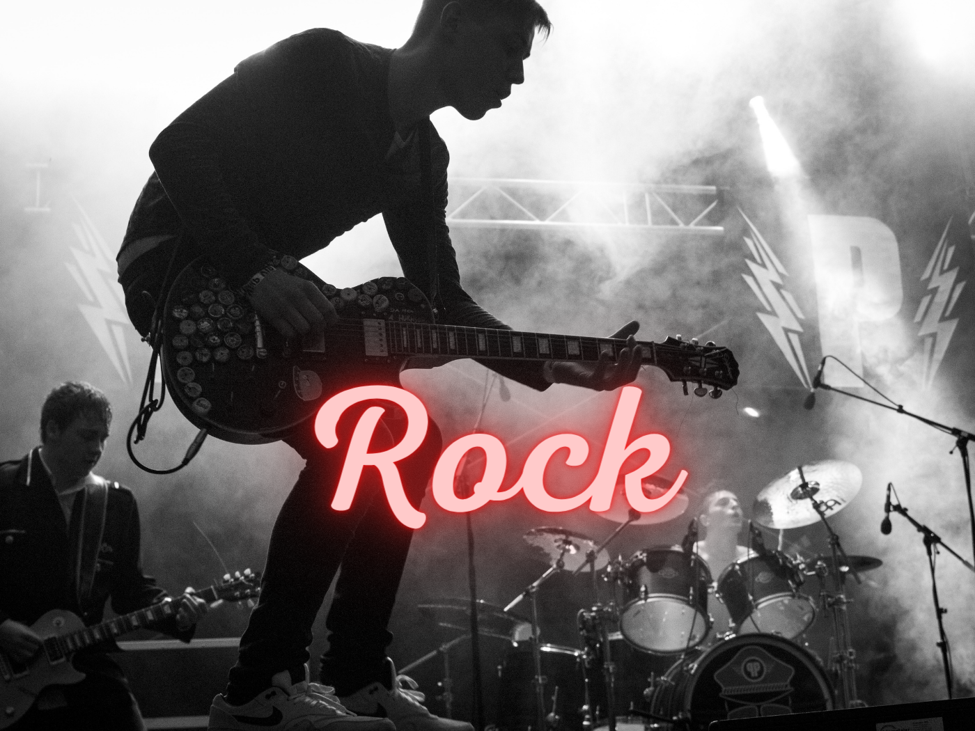 Día Mundial del Rock