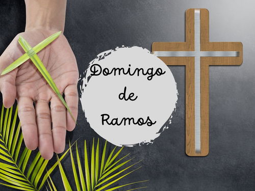 Domingo de Ramos