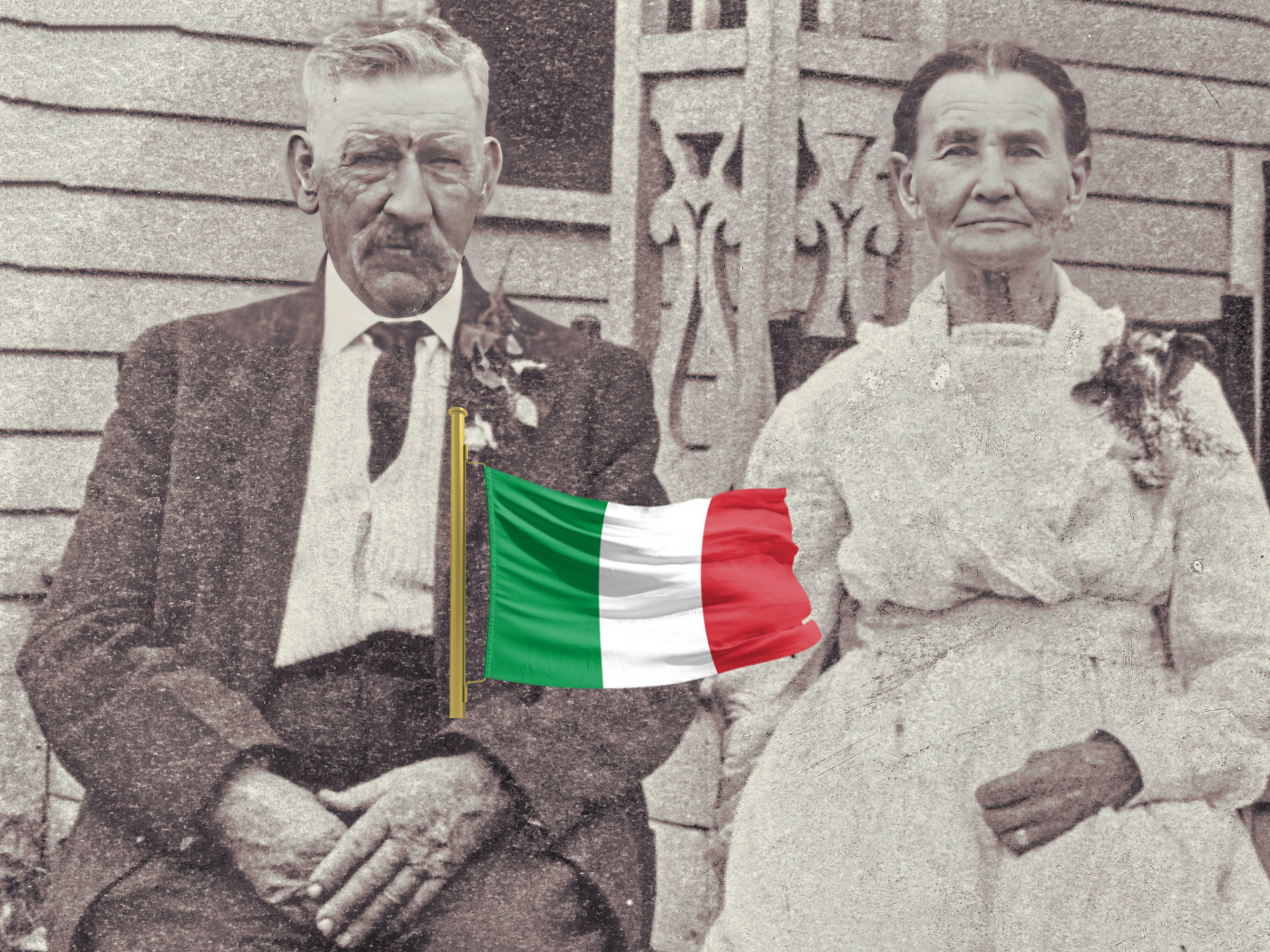 Dia Nacional do Imigrante Italiano