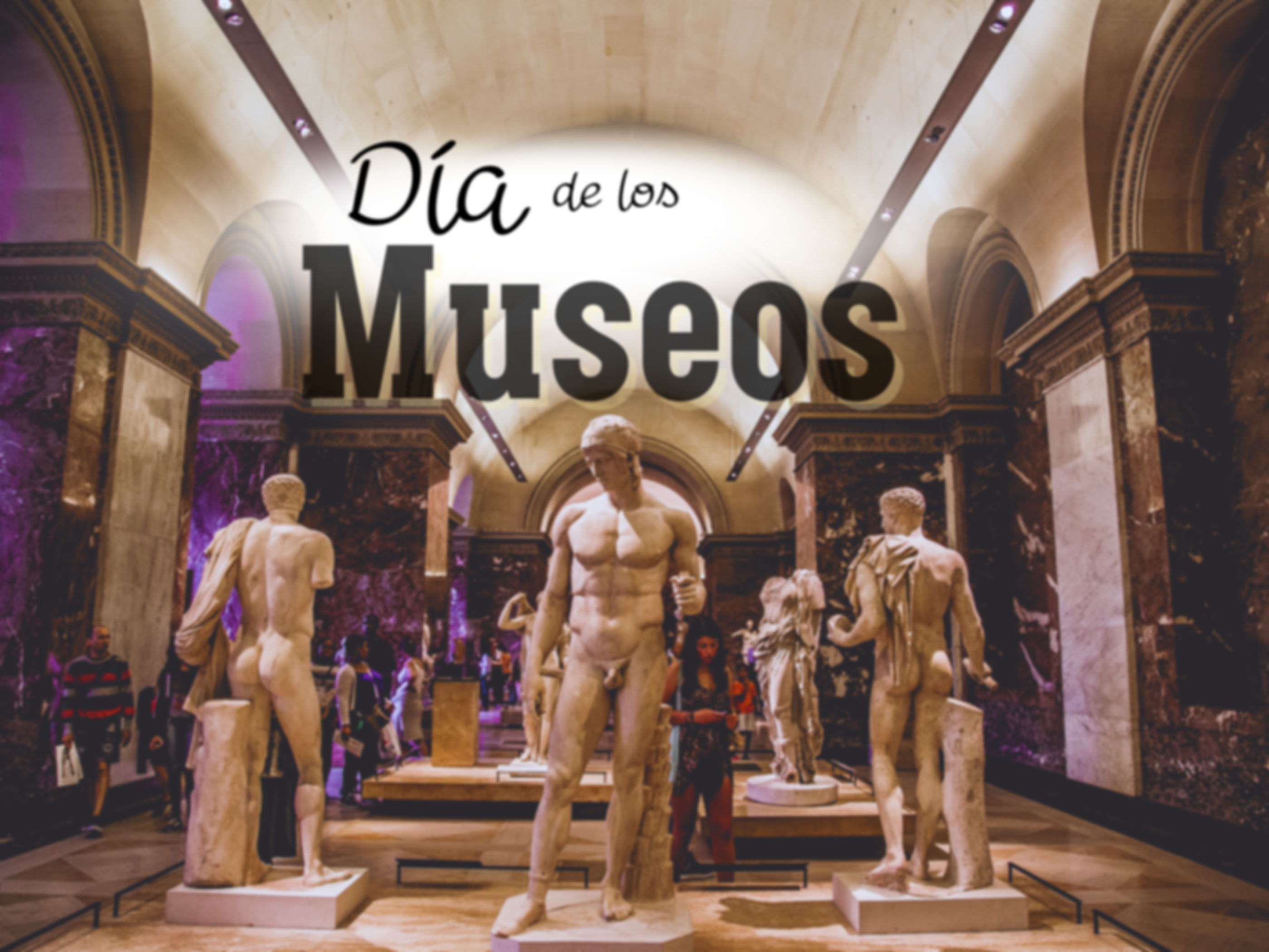 Día Internacional de los Museos