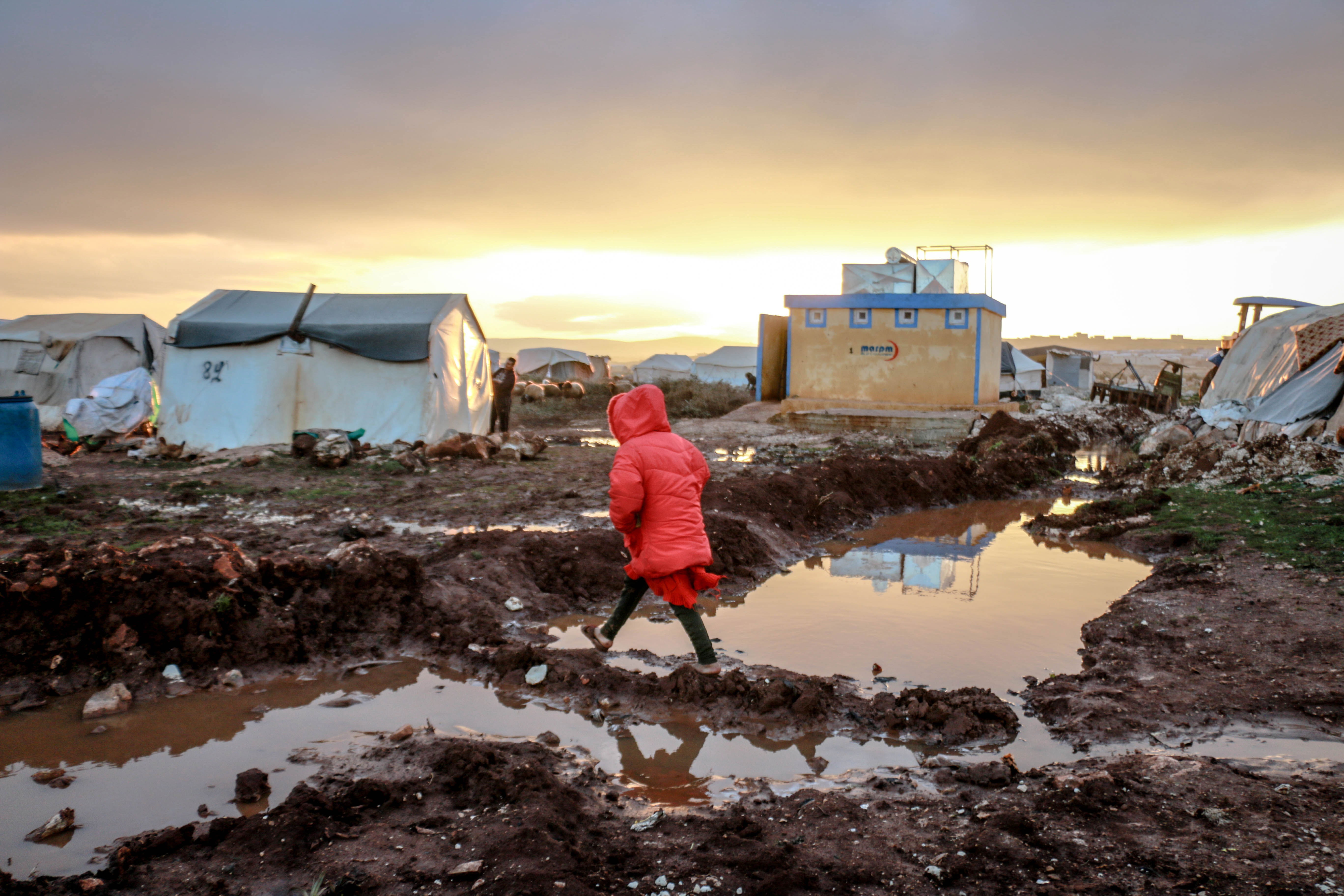 World Refugee Day