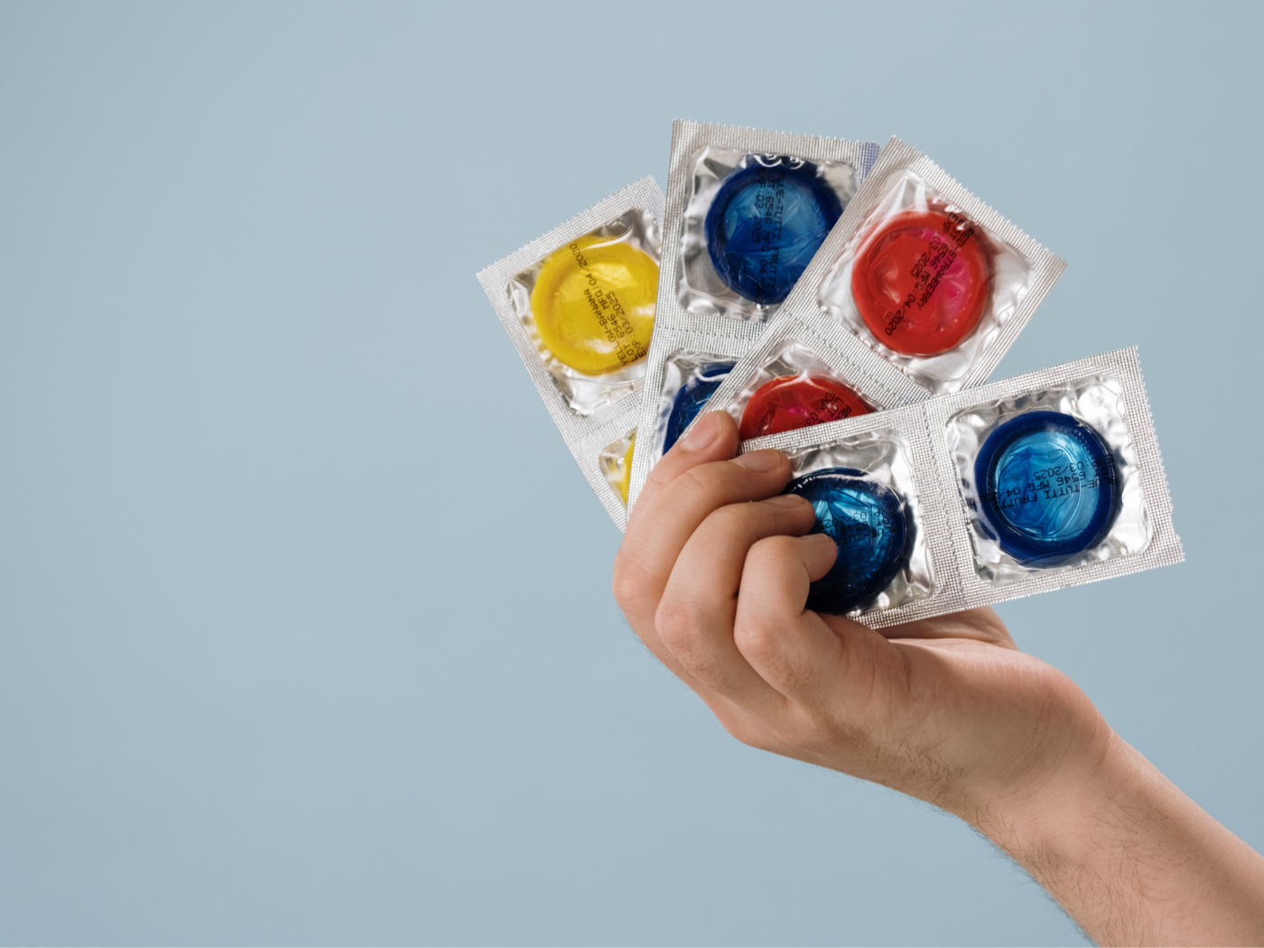 Dia Internacional do Preservativo