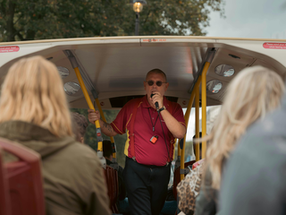 Dia Internacional do Guia Intérprete