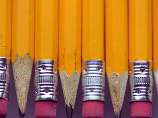 Día Internacional del Lápiz