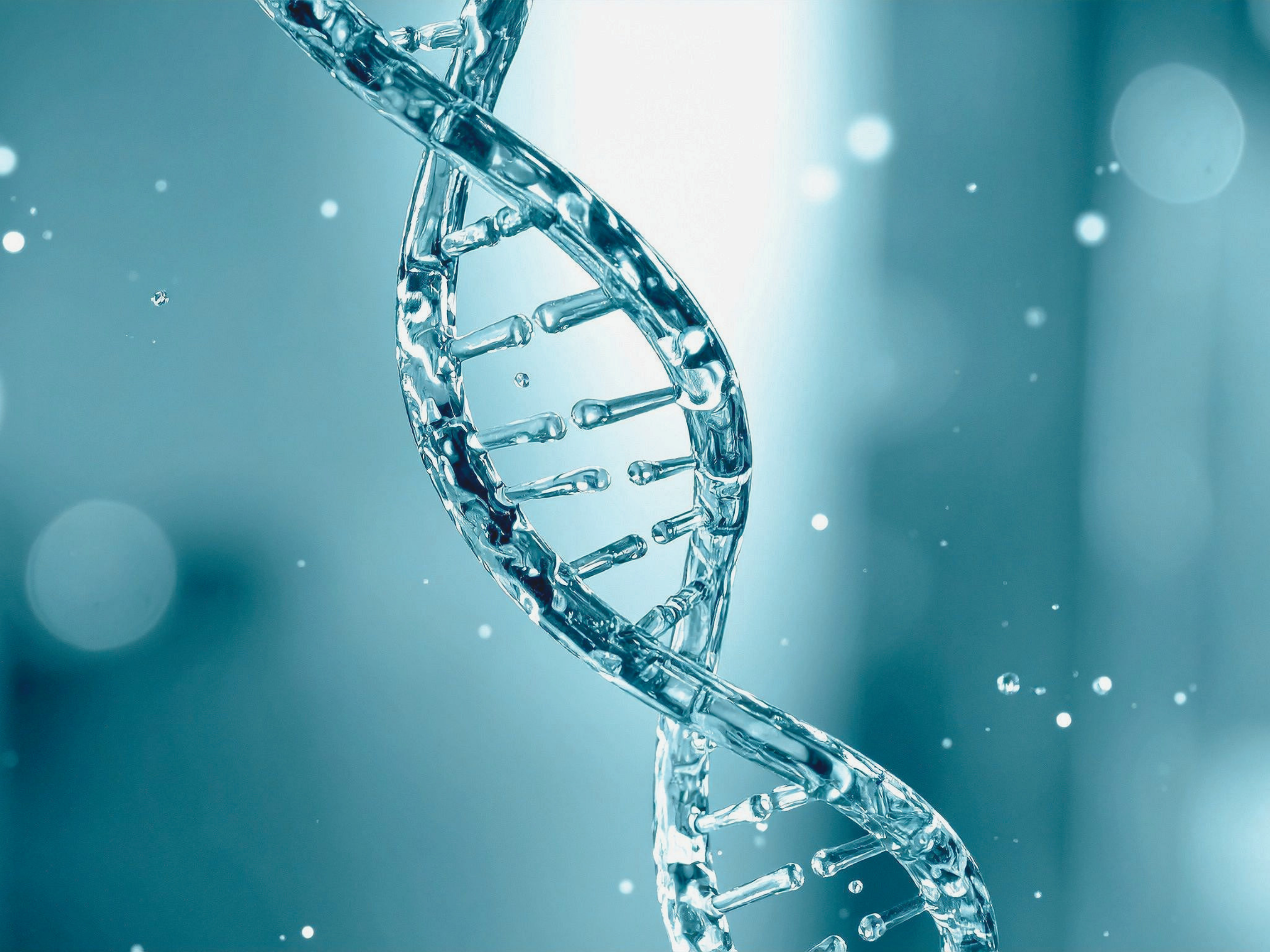 Día Internacional del ADN