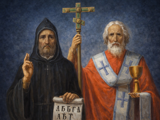 Dia de São Romão e Lupicino