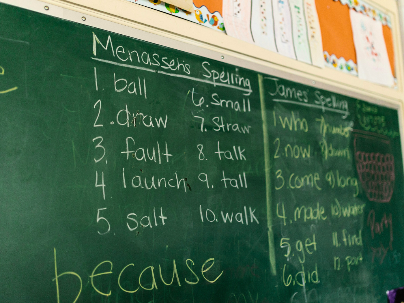 National Grammar Day