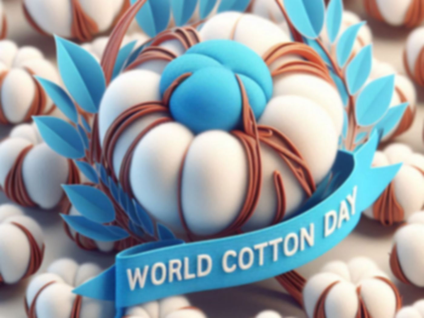 World Cotton Day