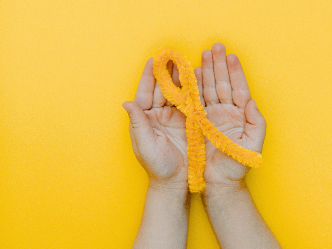 Dia Mundial de Prevenção ao Suicídio