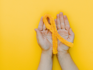 Dia Mundial de Prevenção ao Suicídio