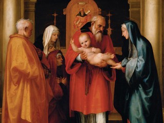 Presentación del Señor