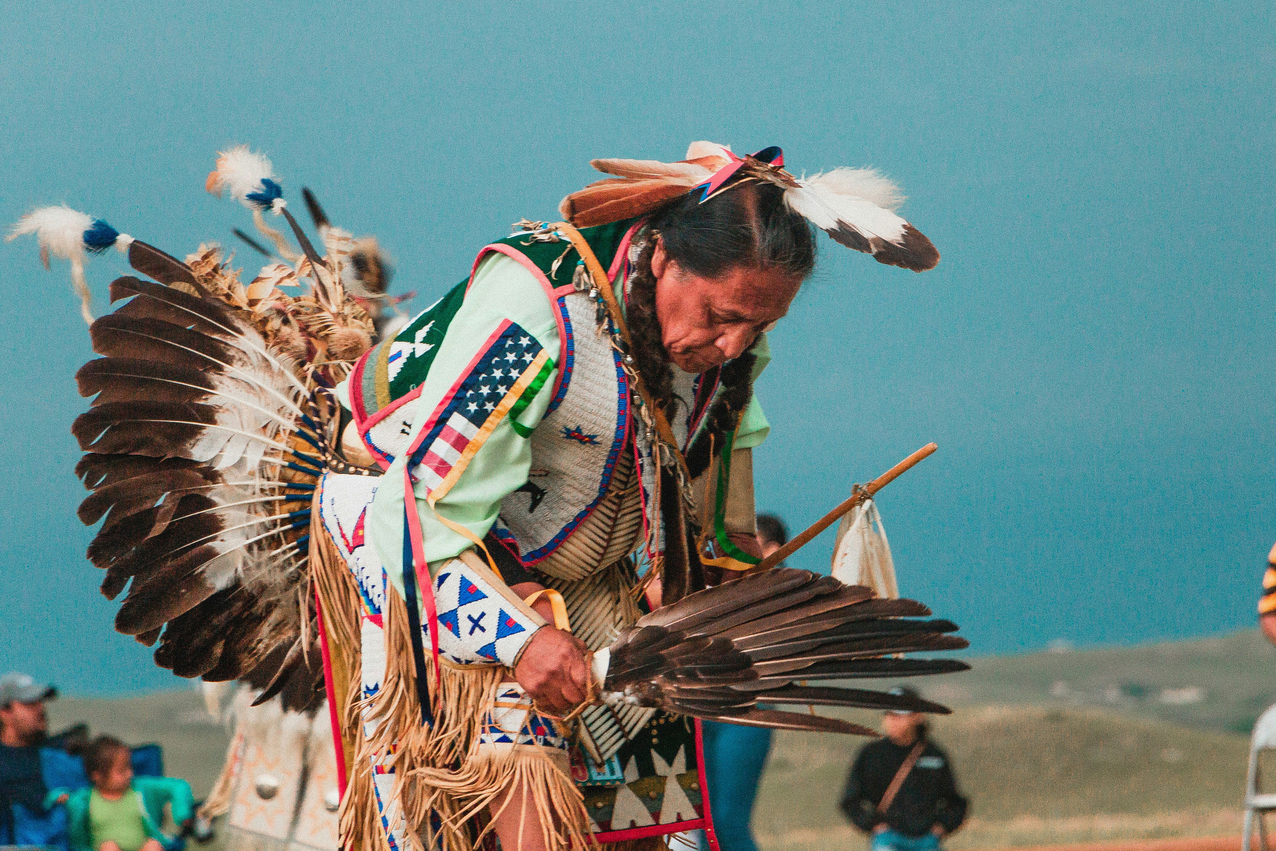 Native Americans' Day