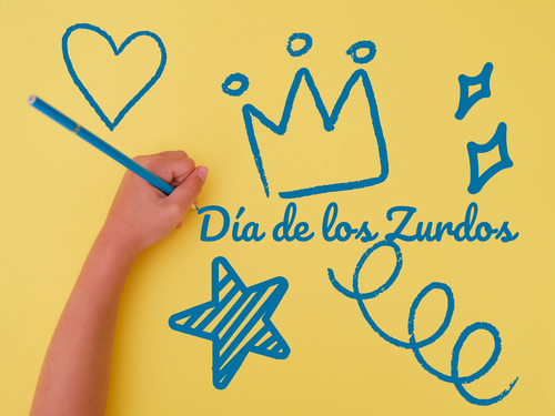 Día de los Zurdos