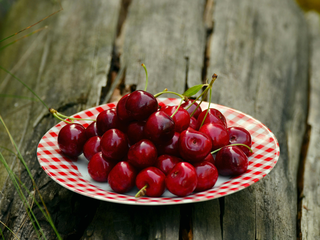 National Cherry Day