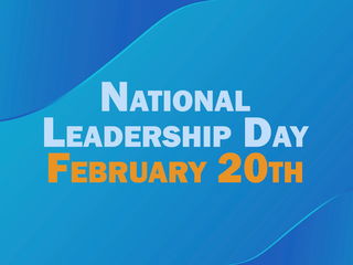 National Leadership Day