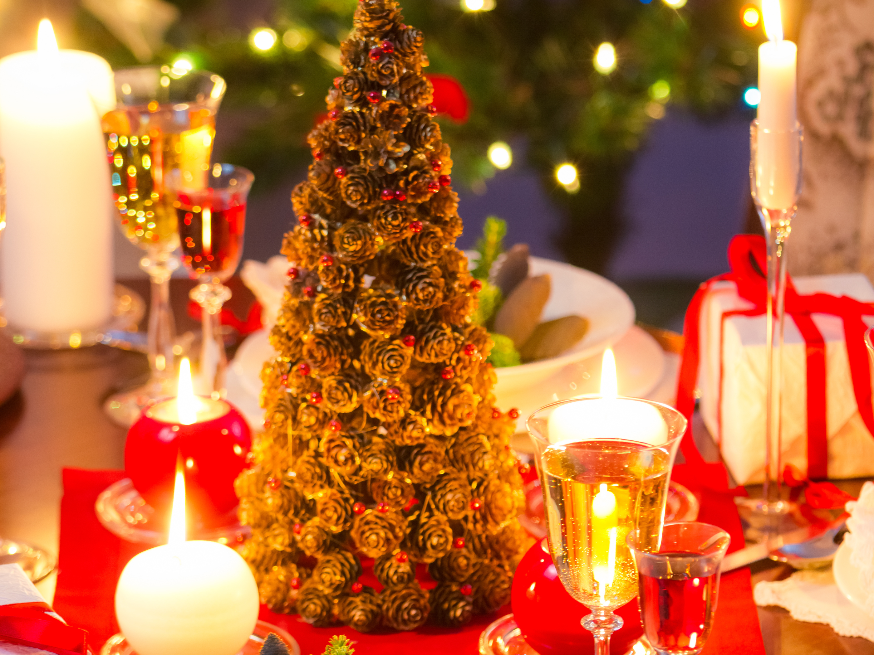 Nochebuena | 24 de Diciembre - Calendarr Nochebuena | 24 de Diciembre - Calendarr