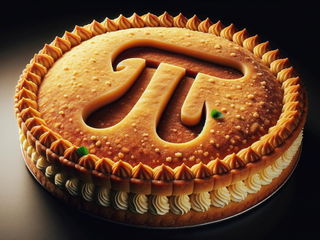 Pi Day Pi Day