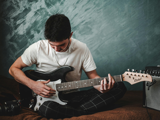 National Guitar Day