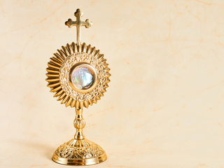 Corpus Christi
