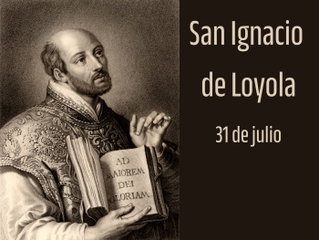 San Ignacio de Loyola