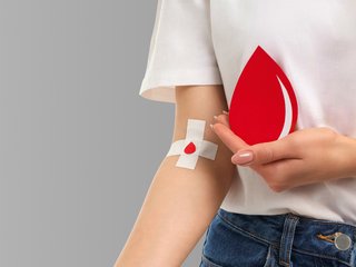 Dia Mundial do Dador de Sangue