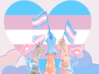 Día Internacional de la Visibilidad Transgénero