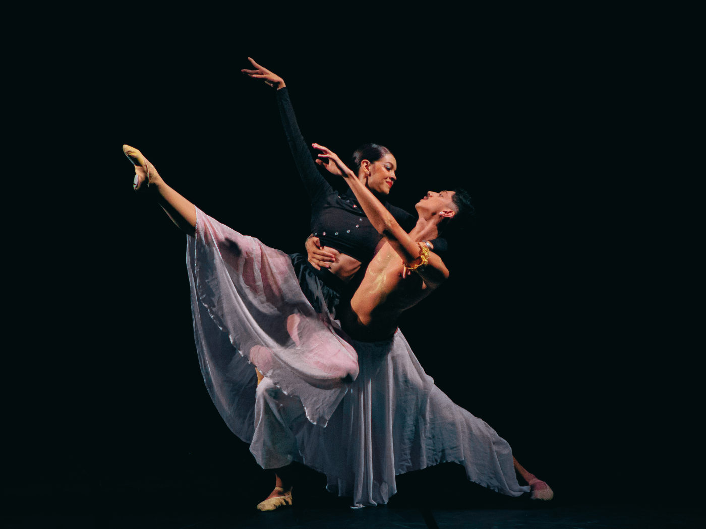 Dia Mundial da Dança
