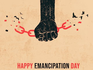 Emancipation Day