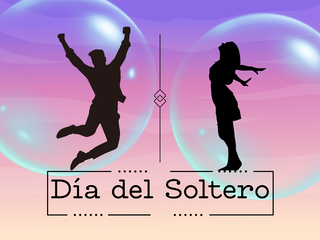 Día del Soltero Día del Soltero
