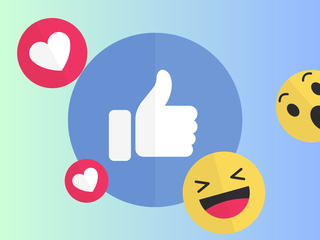 Dia do Amigo do Facebook