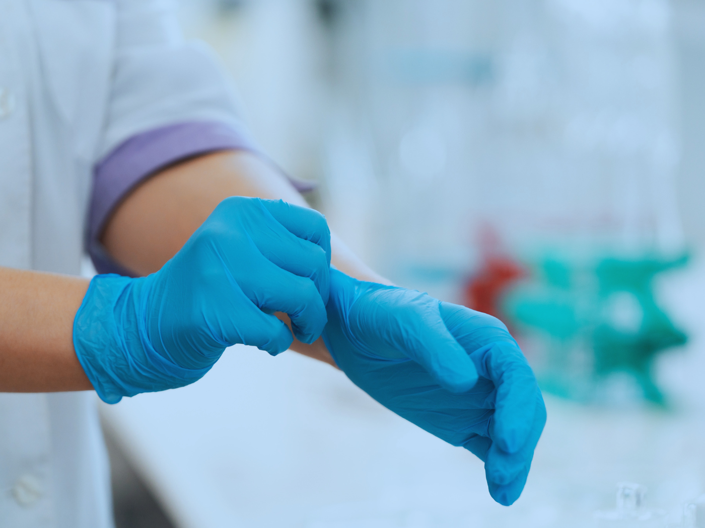 Dia do Médico Legista