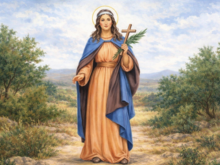 Dia de Santa Natália