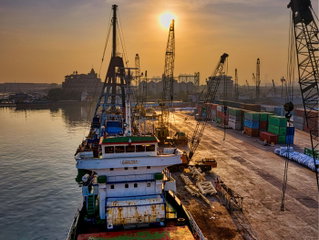 National Maritime Day