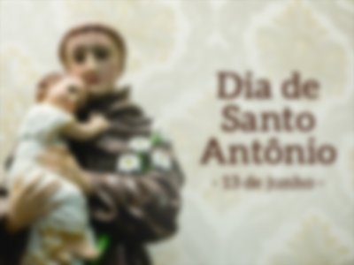 Dia de Santo António