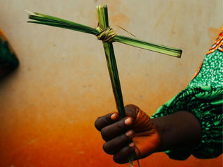 Palm Sunday