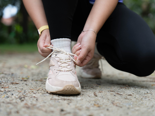 Dia Mundial da Atividade Física
