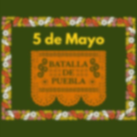 Día de la Batalla de Puebla
