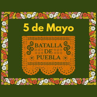 Día de la Batalla de Puebla
