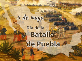 Día de la Batalla de Puebla