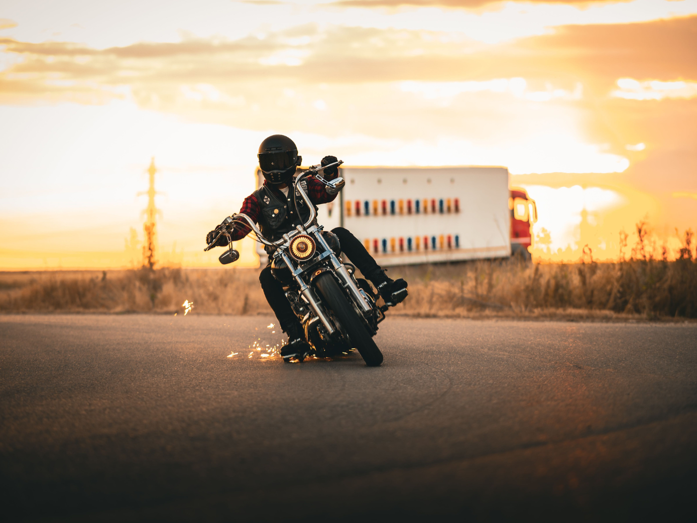 Dia do Motociclista