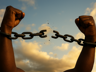 Dia Internacional em Memória das Vítimas da Escravatura e do Tráfico Transatlântico de Escravos