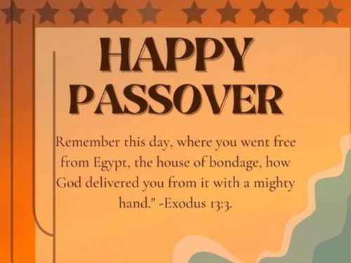 Passover