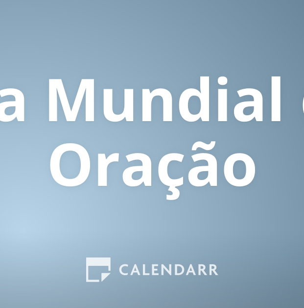 ORAÇÃO DO DIA - 02 DE AGOSTO 