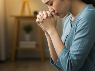 Dia Mundial da Oração