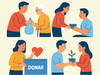 Día de los Actos Espontáneos de Bondad