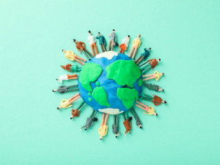 Dia Mundial da População