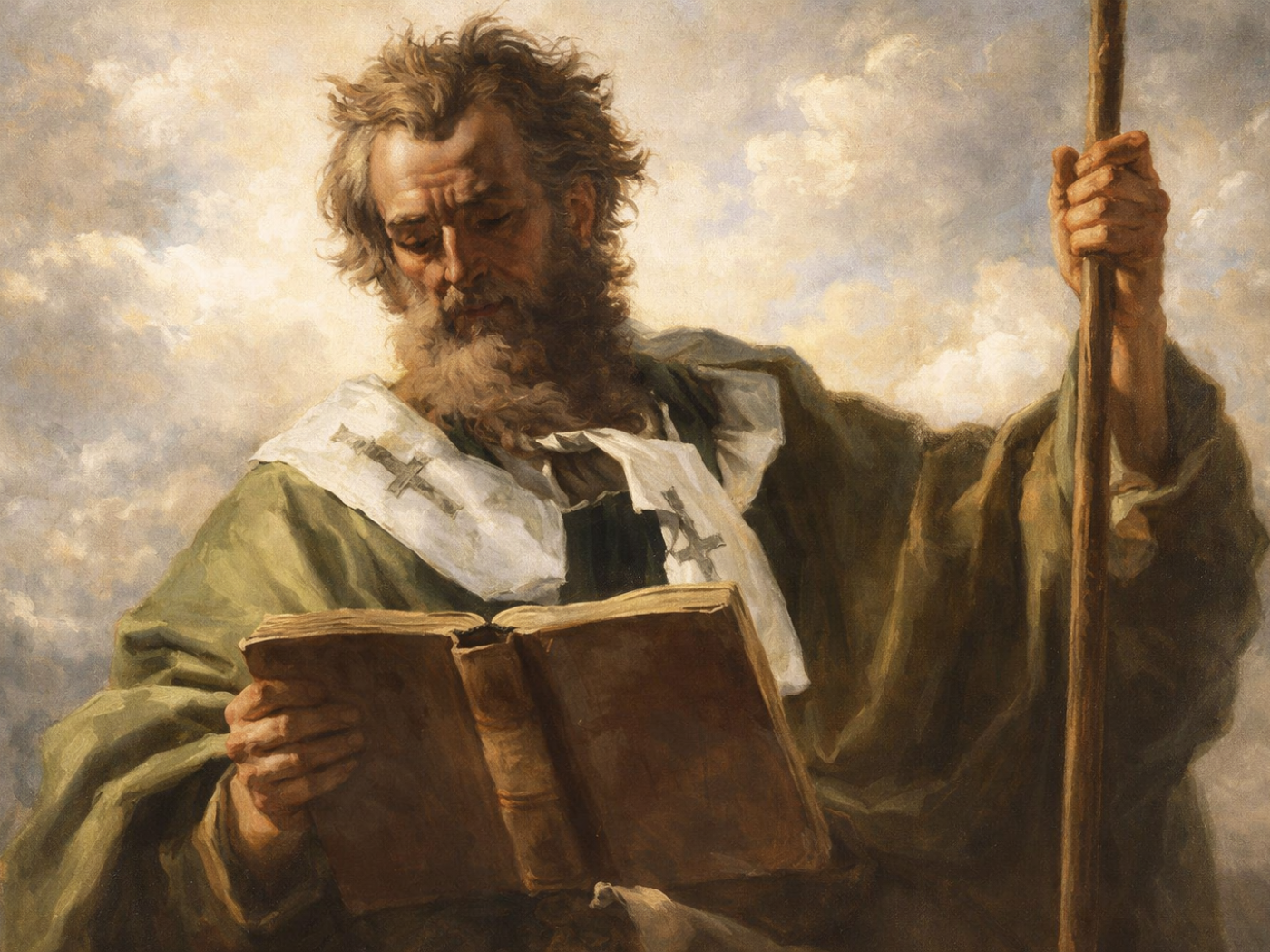 Dia de São Cirilo de Jerusalém