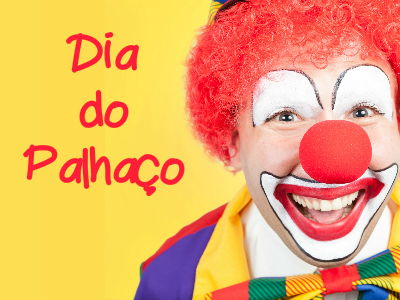 Dia Universal do Palhaço