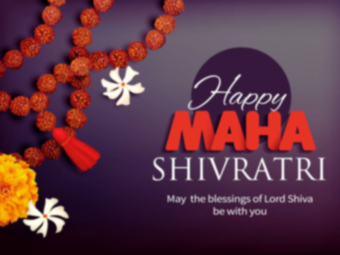 Maha Shivratri