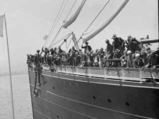 Spanish American War